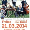 2014-03-21 keimzeit akustik quintett